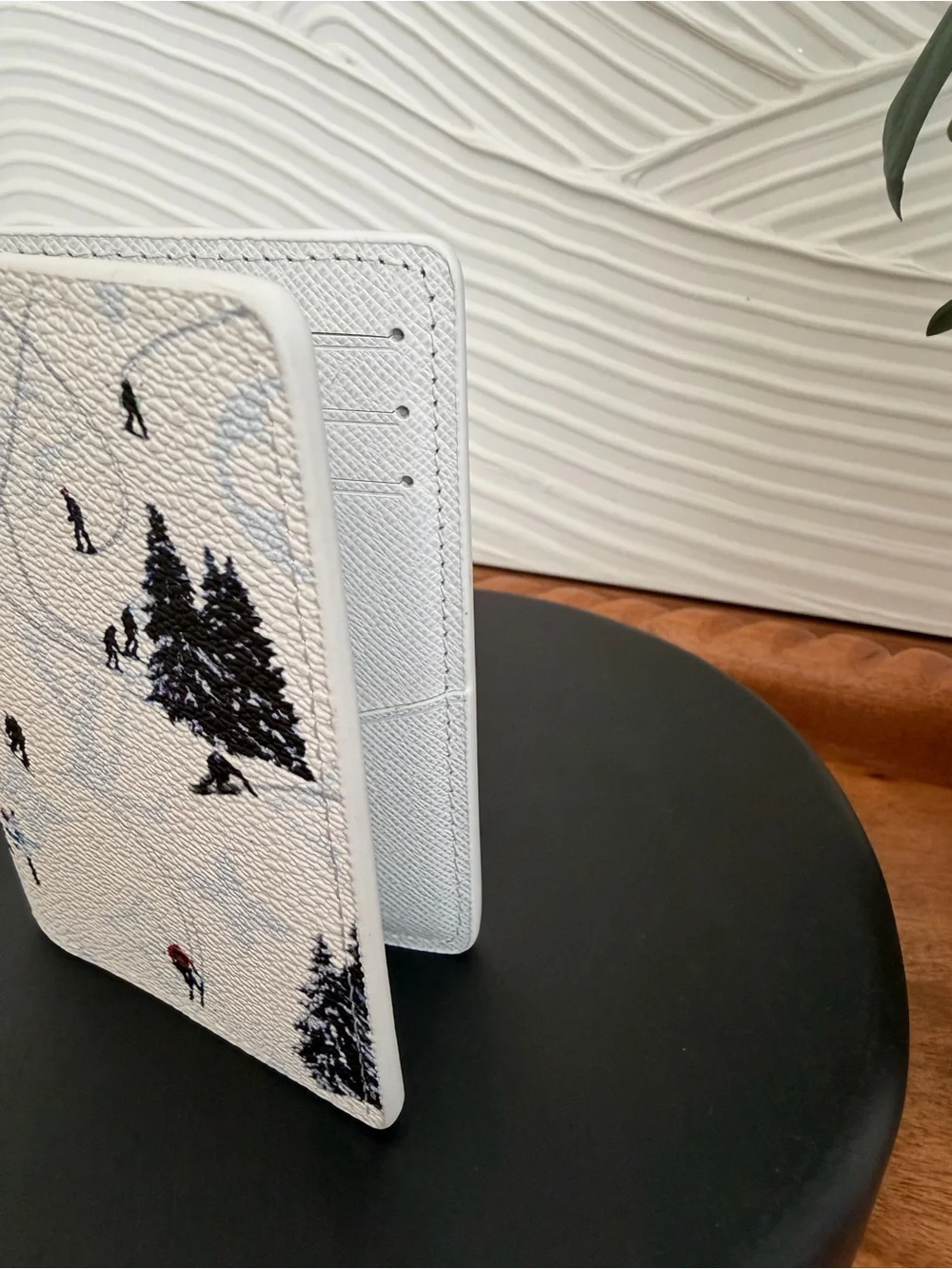 Louis Vuitton Ski Pocket Organizer